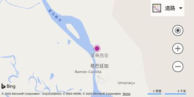 莱蒂西亚机场