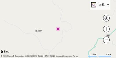 麦地那机场