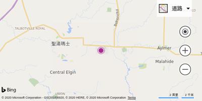 圣托马斯机场